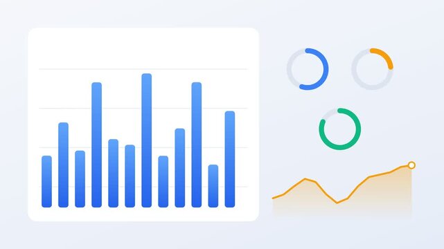 graphs and charts