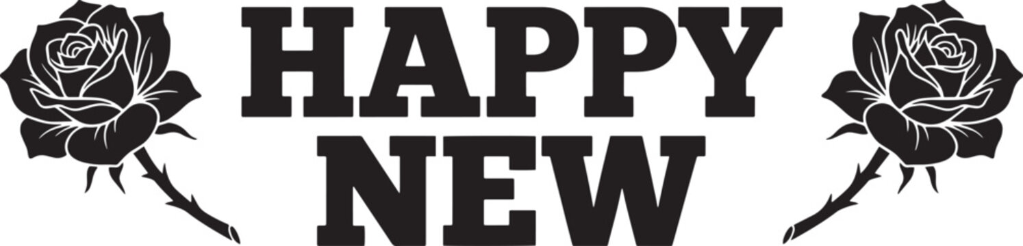 happy new year