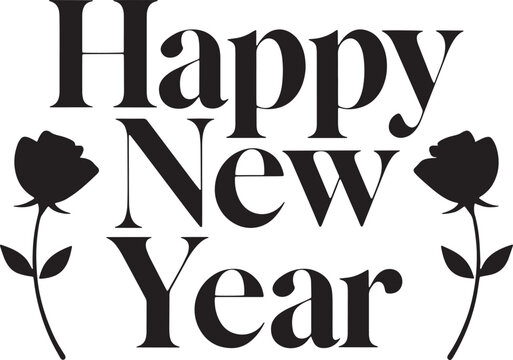 happy new year