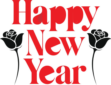 happy new year