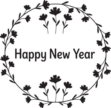 happy new year