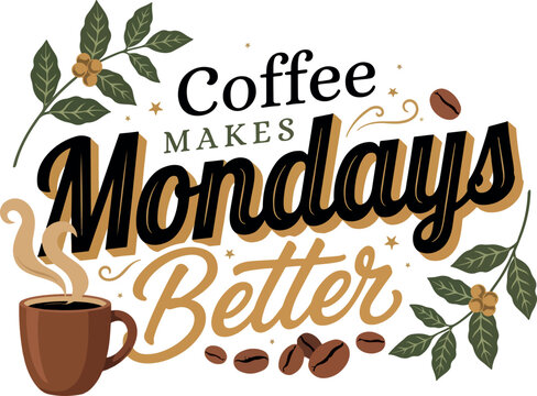 Coffee Lover Quotes