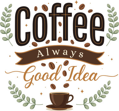 Coffee Lover Quotes