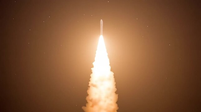 Interceptor is part of antimissile defense system