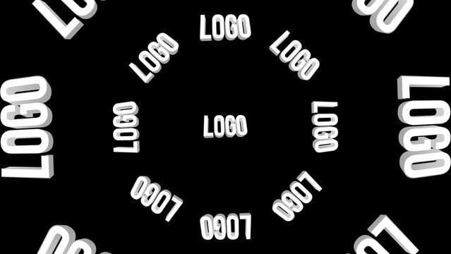 Logo Animations 1 &ndash; Stylish Logo Reveal Effects, Dynamic Brand Animations, Creative Logo Intros and Modern Motion Graphics for Business Promos, Reels, Stories and Shorts