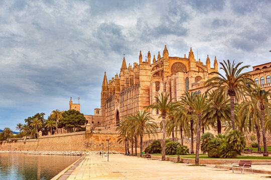 Palma de Mallorca