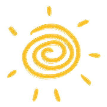 sun