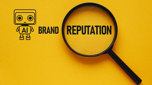 AI Brand Reputation Management for Digital Trust Monitoring, Online Sentiment Analysis, Brand Safety, Customer Perception, Generative AI Search Visibility, and Corporate Reputation Protection