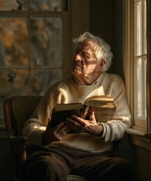 religion and spirituality in older people