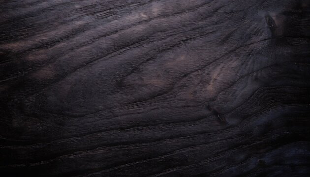 Dark brown wooden texture background featuring natural grain patterns