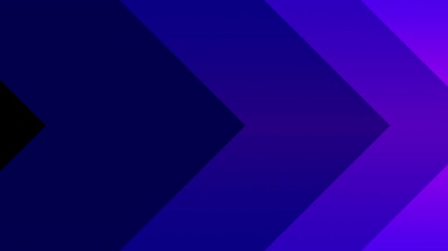 Designer Shape-Based Toolkit Where Layered Violet Peaks and Stripes Sweep Across the Frame to Conceal Scene Changes, a Smooth Geometric Wipe Collection With Alpha Transparency for Business Slides