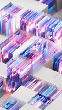 Modular Data Architecture