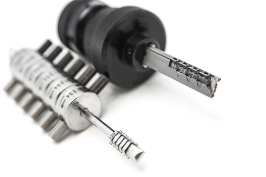 Key decoder