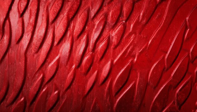 red metal texture red background