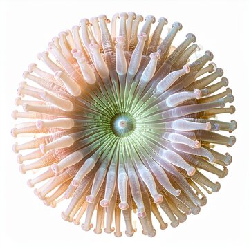 Plate Coral &mdash; Heliofungia actiniformis