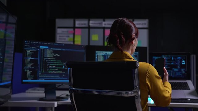 development for web layout a software and coding technology.