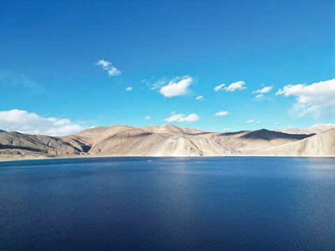 Pangong Lake