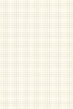 white squared paper