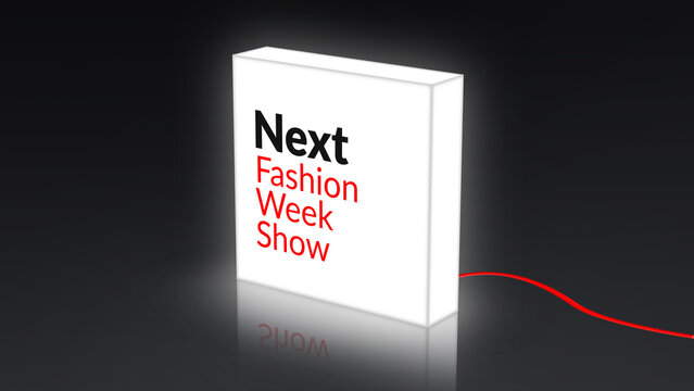 Lightbox Broadcast Pack Next Intro &ndash; Creative Illuminated Broadcast Graphics, Dynamic Titles, Lower Thirds, Logo Animations and Stylish Promo Elements for Shows, Events and Media Presentation