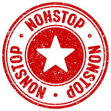 nonstop stamp