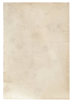 Vintage Textured Paper for Creative Use
