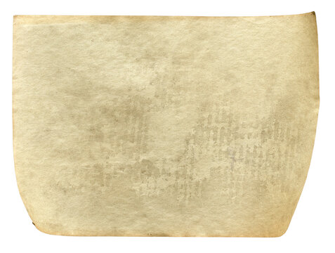 Vintage Textured Paper Background for Design Use