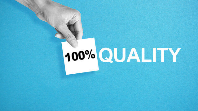 Quality Assurance and Quality Management, Product Excellence, Customer Satisfaction, Performance Standards and Continuous Improvement for Business Success