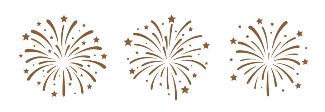 firework set