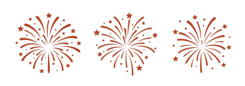 firework set