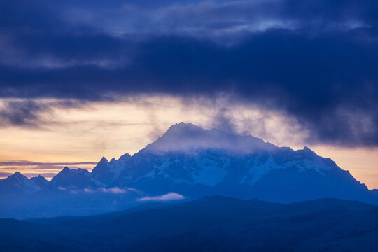 Cordillera