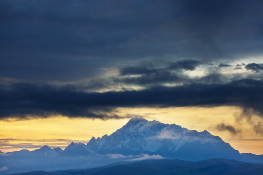 Cordillera