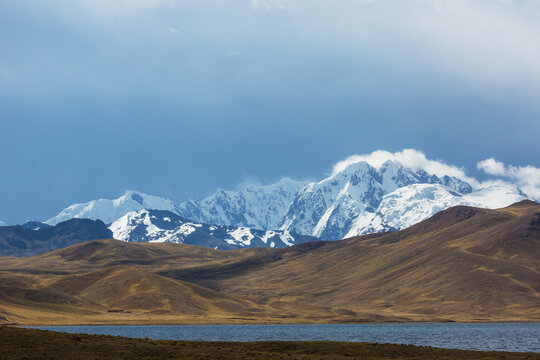 Cordillera
