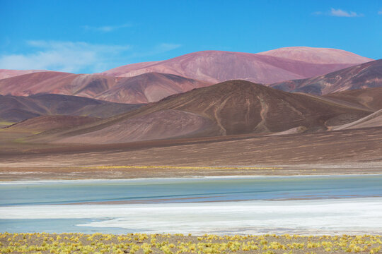Northern Argentina