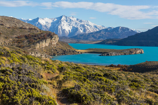 Perito Moreno