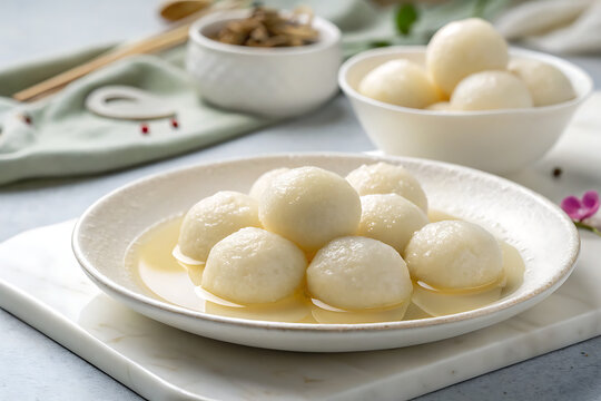 Rasgulla