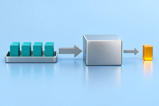 Prompt group processed before one generated output token