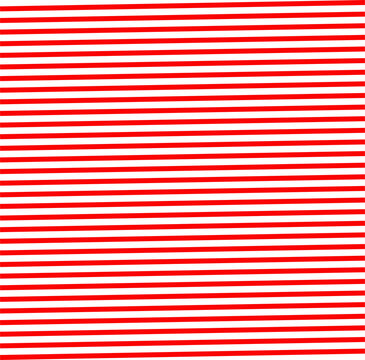 red and transparent horizontal striped pattern background with parallel straight lines design for modern digital template and graphic wallpaper backdrop