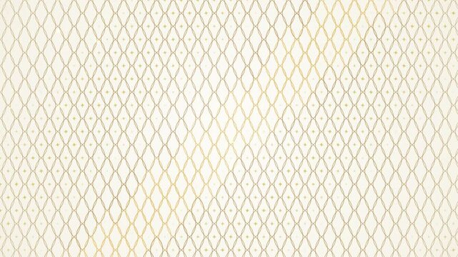 Geometric diamond pattern seamless looped motion background