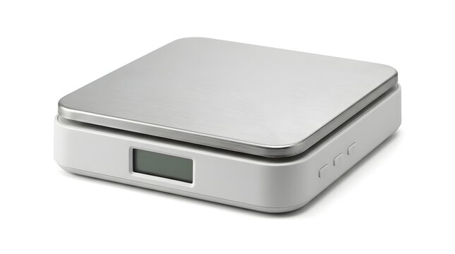 Precise digital scale for accurate measurements a modern laboratory and industrial weighing solution