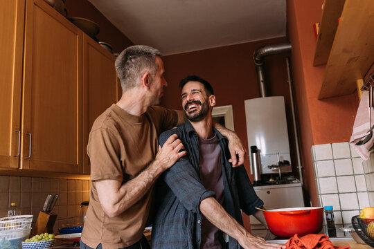 Recipe for closeness