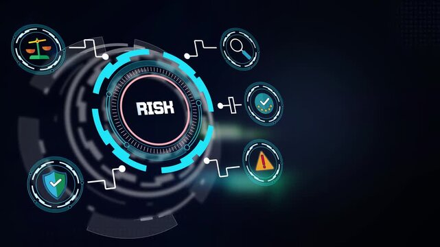 Implementing proactive corporate risk management frameworks to mitigate business uncertainties and protect capital assets