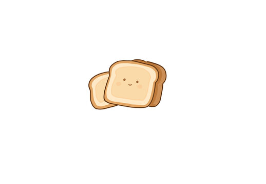 slice of bread