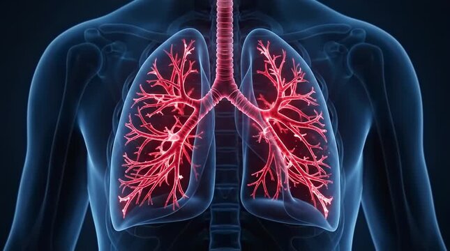 High-Resolution 3D Medical Visualization of Human Anatomy Structure for Healthcare and Education