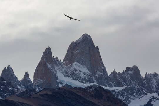 Fitz Roy