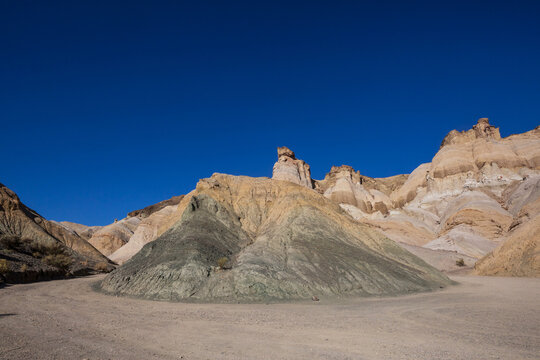 Northern Argentina