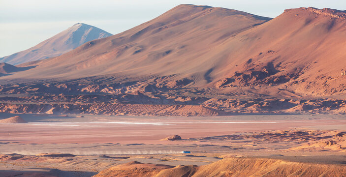 Northern Argentina