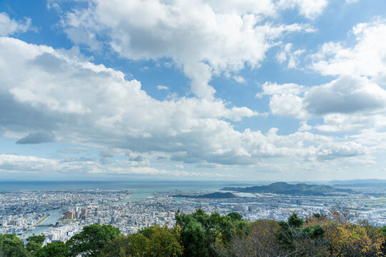 眉山