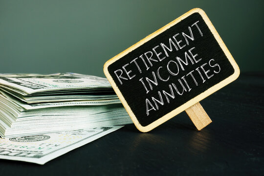 Retirement Income Annuities for Guaranteed Retirement Payments, Lifetime Income Planning, Pension Security, Financial Stability, and Protection Against Outliving Retirement Savings