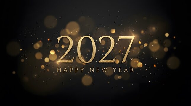 Embracing the dawn of 2027 a celebration of new beginnings hope and the promise of a bright future filled with joy and shared