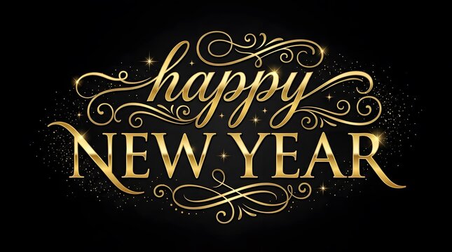 Celebrating the arrival of the year 2027 with joyous greetings wishing everyone happiness prosperity and unforgettable moments throughout the coming twelve months